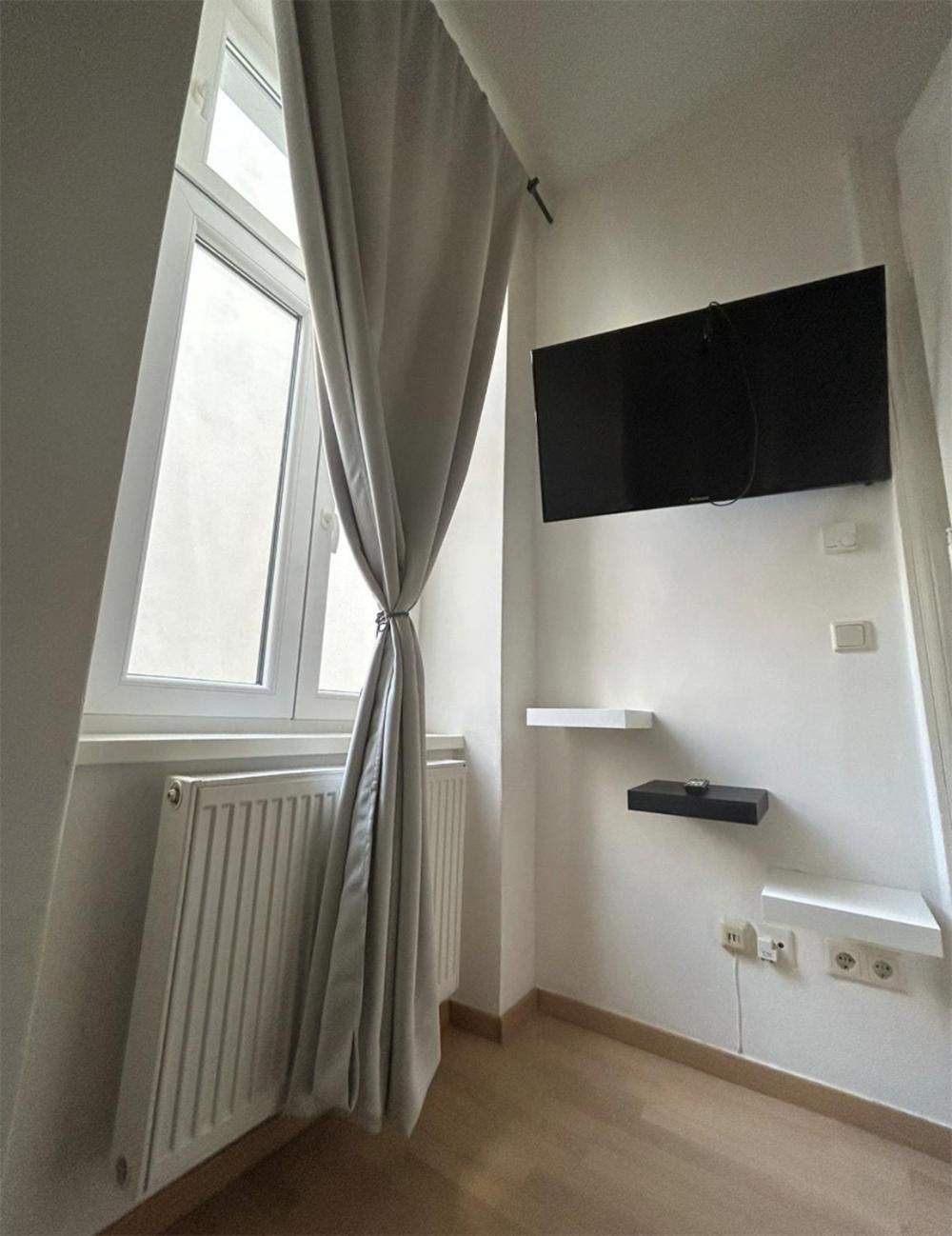 City Elegance Central Gem With Free Parking And Fast Internet 250 Mbits Vienna Luaran gambar
