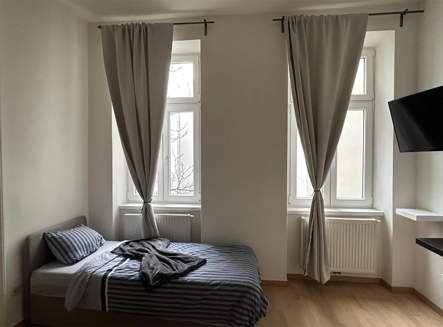 City Elegance Central Gem With Free Parking And Fast Internet 250 Mbits Vienna Luaran gambar