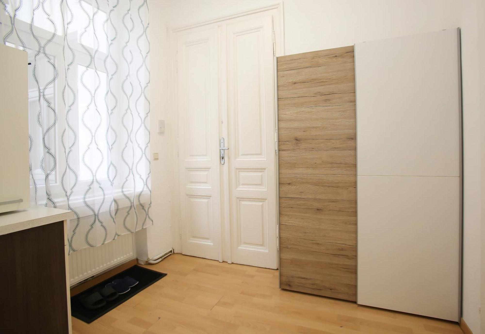 City Elegance Central Gem With Free Parking And Fast Internet 250 Mbits Vienna Luaran gambar